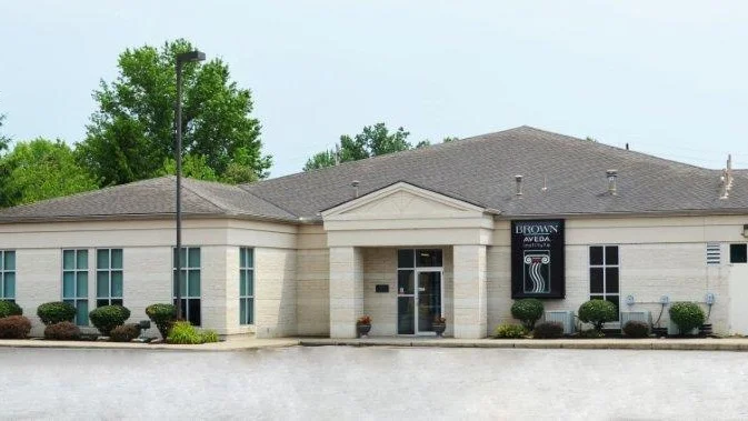 Contact Brown Aveda Institute — Brown Aveda Institute